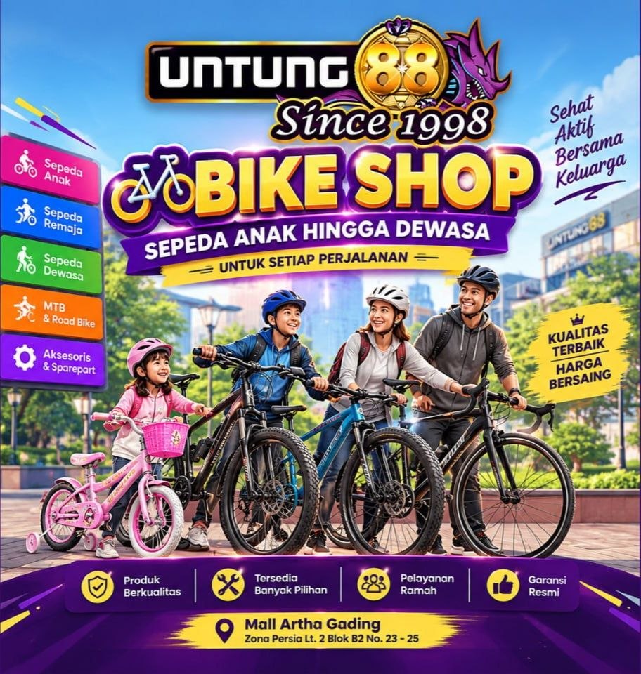 UNTUNG88